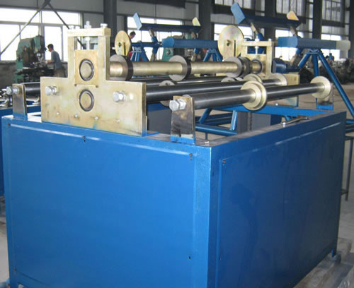 Slitting Machine