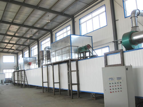 Roll Forming Machine