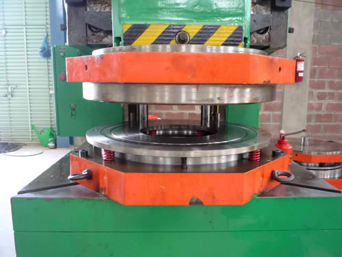 Roll Forming Machine