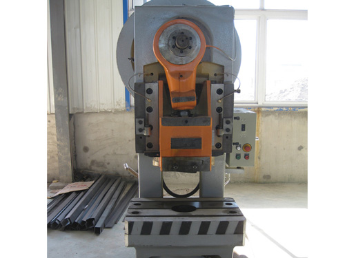 Roll Forming Machine