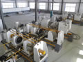 Roll Forming Machine