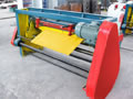 Roll Forming Machine