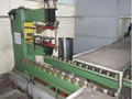 Roll Forming Machine