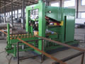 Roll Forming Machine
