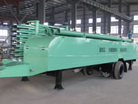 Roll Forming Machine