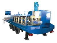 Roll Forming Machine