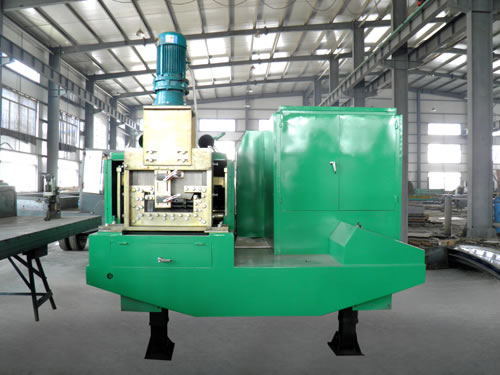 Roll Forming Machine