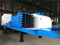 Roll Forming Machine