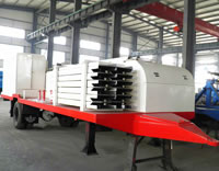 Roll Forming Machine