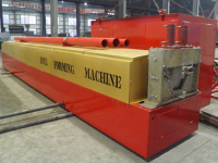 Roll Forming Machine