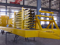 Roll Forming Machine