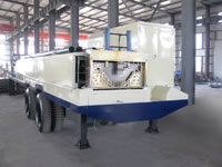 Roll Forming Machine