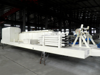 Roll Forming Machine