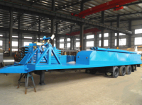 Roll Forming Machine