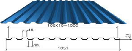 Roll Forming Machine