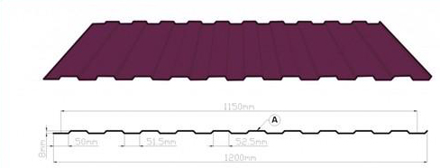 Roll Forming Machine