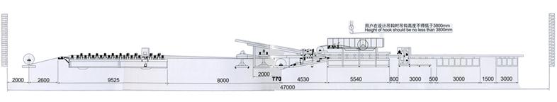 Roll Forming Machine