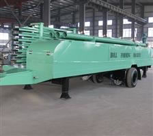 Roll Forming Machine