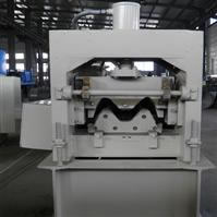 Highway Guardrail Forming Machine