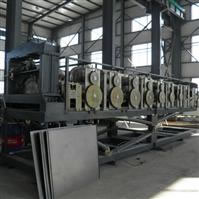 PRO-1200-830 Roll Forming Machine