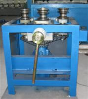 Pipe Bending Machine