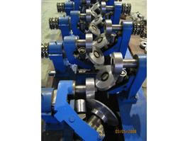 Roll Forming Machine