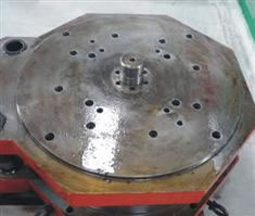 Moulds for Steel Drum Production