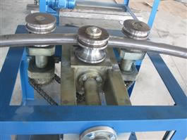 Pipe Bending Machine